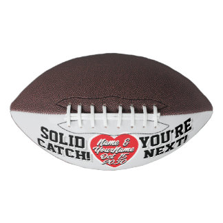 Hellgrau DU BIST ALS NÄCHSTER DRAN! Alternative Ga Football
