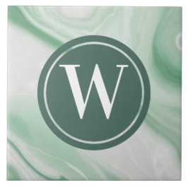 Hellgrüner Marmorteppich Grüner Aquamariner Stein Fliese