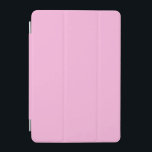 Hellheiß rosa, solide Farbe iPad Mini Hülle<br><div class="desc">Hellheiß rosa,  solide Farbe</div>