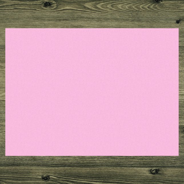 Hellheiß rosa, solide Farbe Seidenpapier (Von Creator hochgeladen)