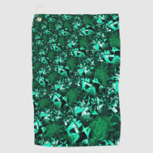 Helligkeit, sanfte Grüntöne