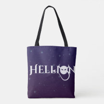 Hellions-Tasche
