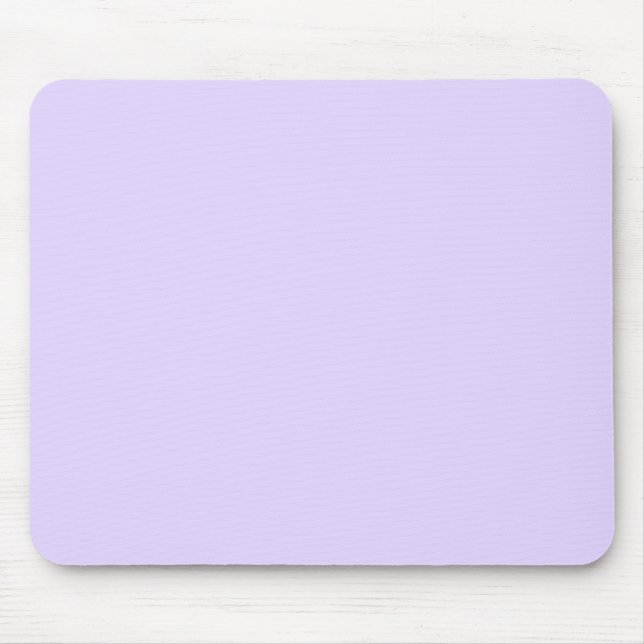 Helllila Mousepad (Vorne)