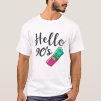 Hello 90s Cellphone