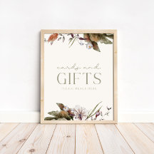 HELLO BABY | Minimalistische Karten und Geschenke