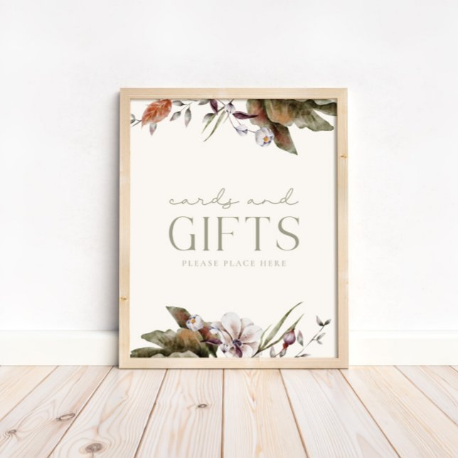 HELLO BABY | Minimalistische Karten und Geschenke  Poster (Available for print & instant digital download!)