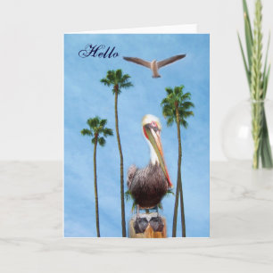 Hello_ Card Karte