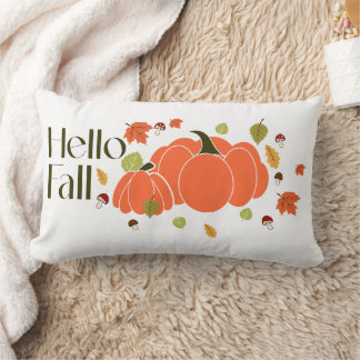 🍁 Hello Fall Decorative Kissen 🍁