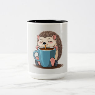 Hello Igel Tasse