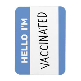Hello I'm Vaccated Magnet