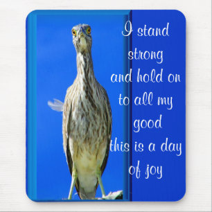 Hello_ Mousepad