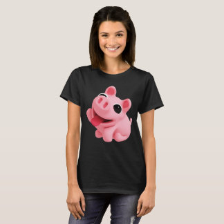 Hello Rosa T-shirt