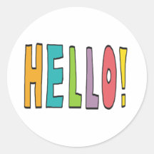 Hello!
