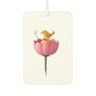 Hello summer autolufterfrischer