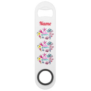 Hello Summer Beach Thunder Cove