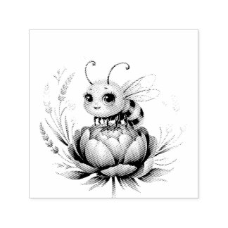 Hello summer  permastempel