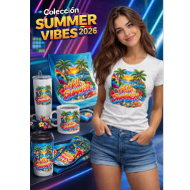 Hello Summer T-Shirt