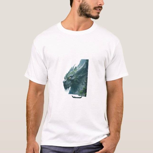 Hello Summer Vibes T-Shirt (Vorderseite)