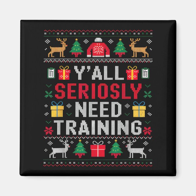 Hello Ten Est 2016 10th Birthday Coquette Bow 10 Y Magnet (Vorne)