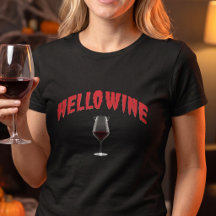 Hello Wine - Eine Halloween-Leckerei