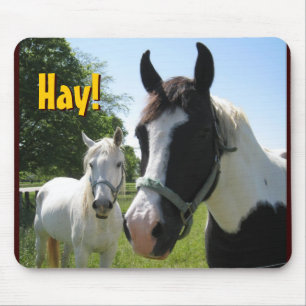 hellofriends, Heu! , Heu! Mousepad