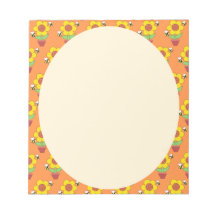 Hellorange und gelbe Sonnenblume