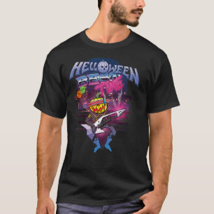 Helloween Best Time T-Shirt