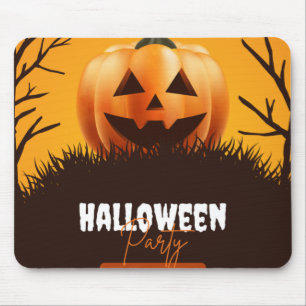 Helloween Mousepad