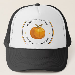 Helloween Truckerkappe