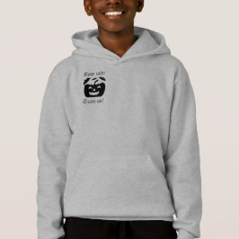 Hellowen, Pullover