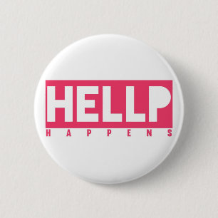 HELLP geschieht Button