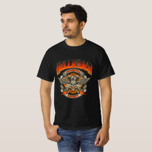 Hellrider-Gemeinschaft T-Shirt