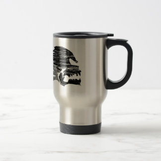 HellRider Reise-Tasse Reisebecher