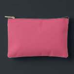 Hellrosa (Crayola), Farbe Zubehörtasche<br><div class="desc">Hellrosa (Crayola) #FF5E7E Kleine Größe</div>