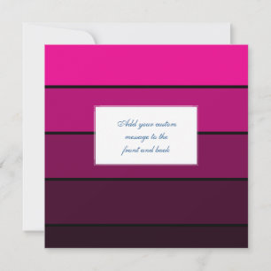 Hellrosa Farbige Beispiele