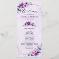 Hellrosa Lilac Lila Shades Blume Hochzeit