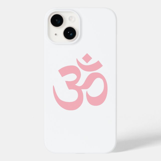 Hellrosa Om-Symbol title_seo2 (Rückseite)
