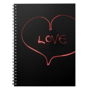 Hellseher Notizblock