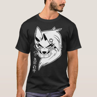 Helluva Boss Loona Classic T-Shirt