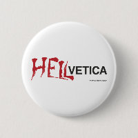 Hellvetica - Helvetica schlechter Zwilling