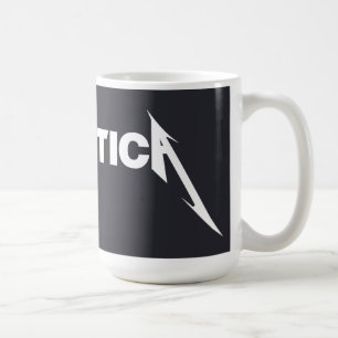 HELLvetica Tasse
