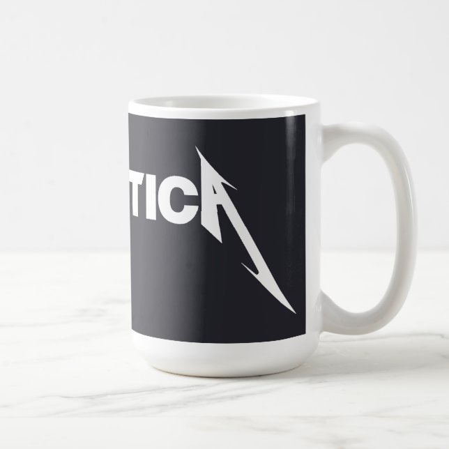 HELLvetica Tasse (Rechts)