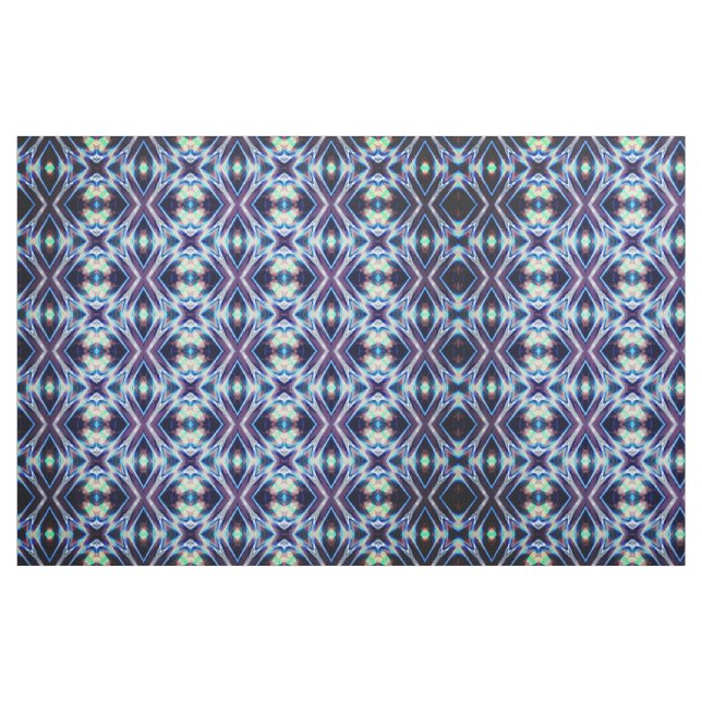 hellviolette Schleife Stoff (Fat Quarter (45,7 x 55,9 cm))