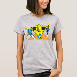 Helm des Schicksals T-Shirt