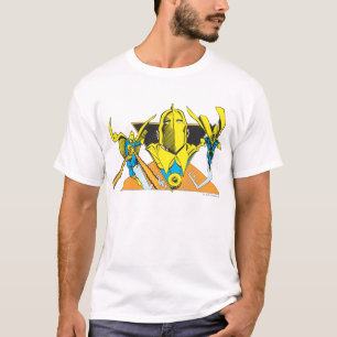 Helm des Schicksals T-Shirt