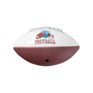 Helm und Ball