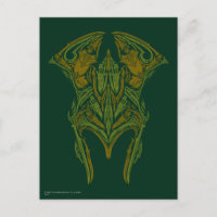 Helmet-Symbol für Elven Weapons