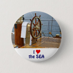 Helmrad Button