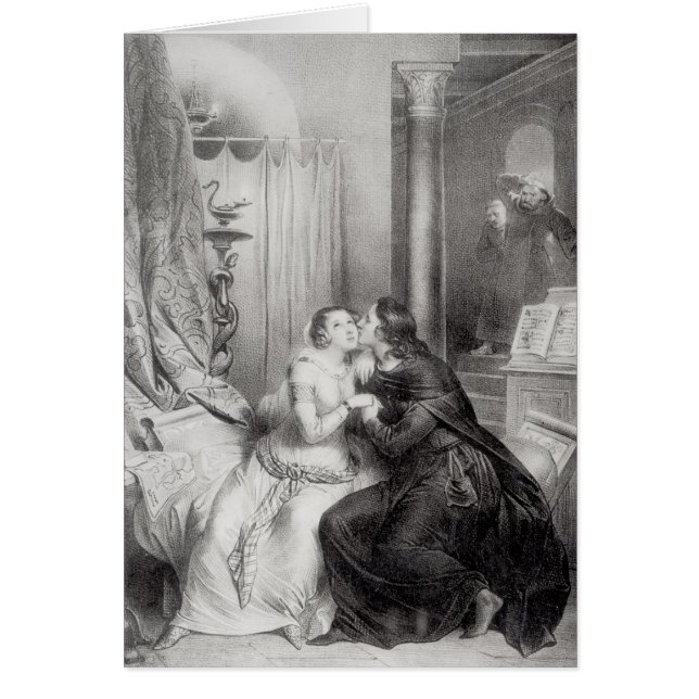 Heloise et Abelard (Devant)