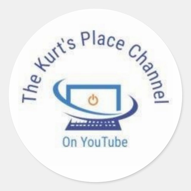 Help spread the word aroud wit these Logo Stickers (Devant)